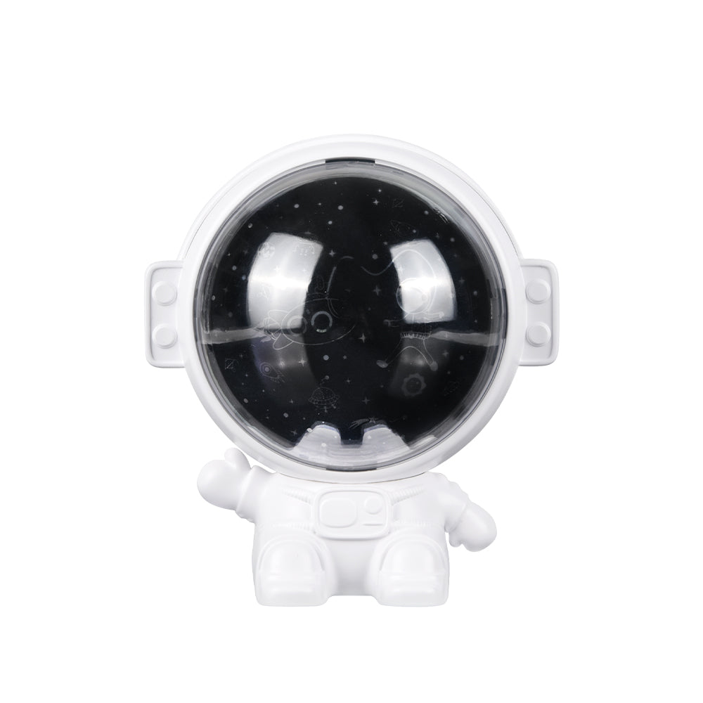 KomfortKissenProjekční noční lampa - Astronaut - .de
